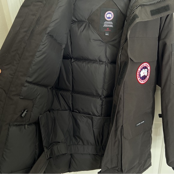 Canada Goose Expedition Parka Heritage - Men’s - Picture 10 of 14
